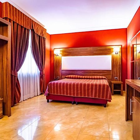 Marcantonio Hotel Giugliano In Campania Εξωτερικό φωτογραφία