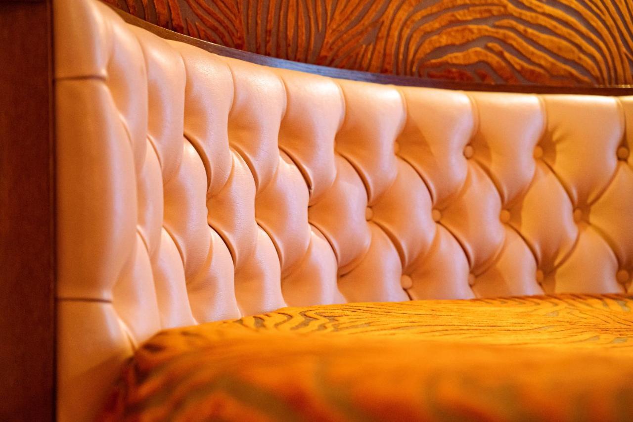 Marcantonio Hotel Giugliano In Campania Εξωτερικό φωτογραφία