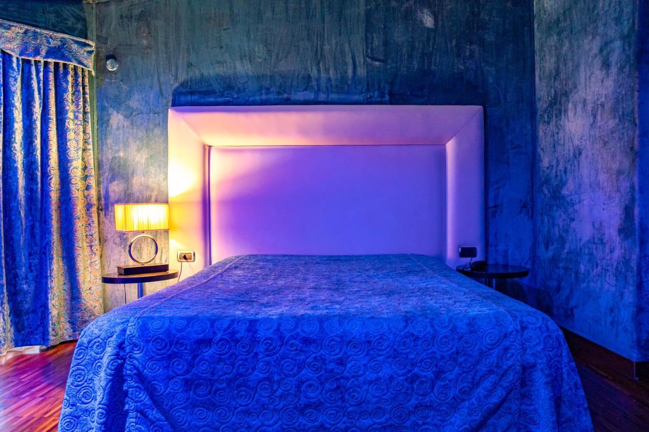 Marcantonio Hotel Giugliano In Campania Εξωτερικό φωτογραφία
