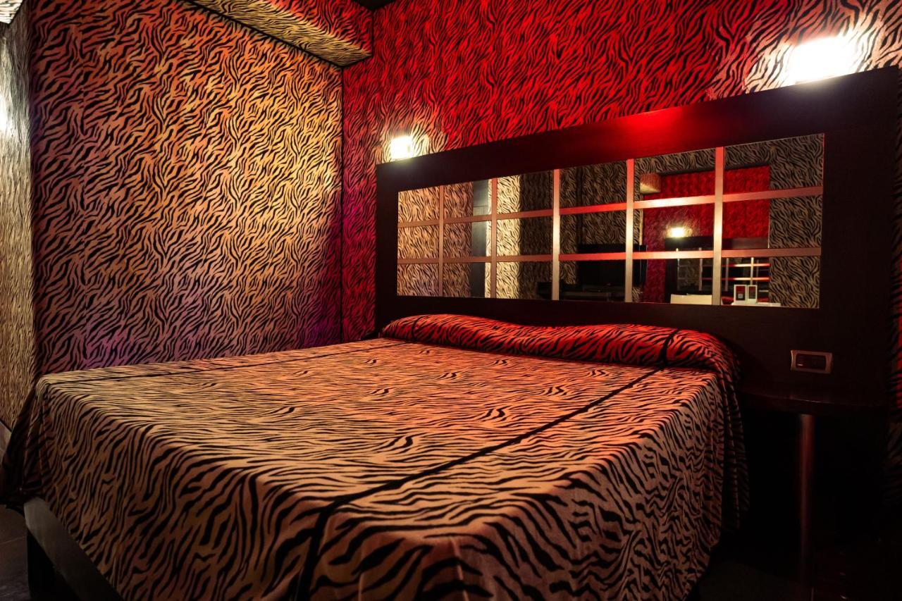 Marcantonio Hotel Giugliano In Campania Εξωτερικό φωτογραφία