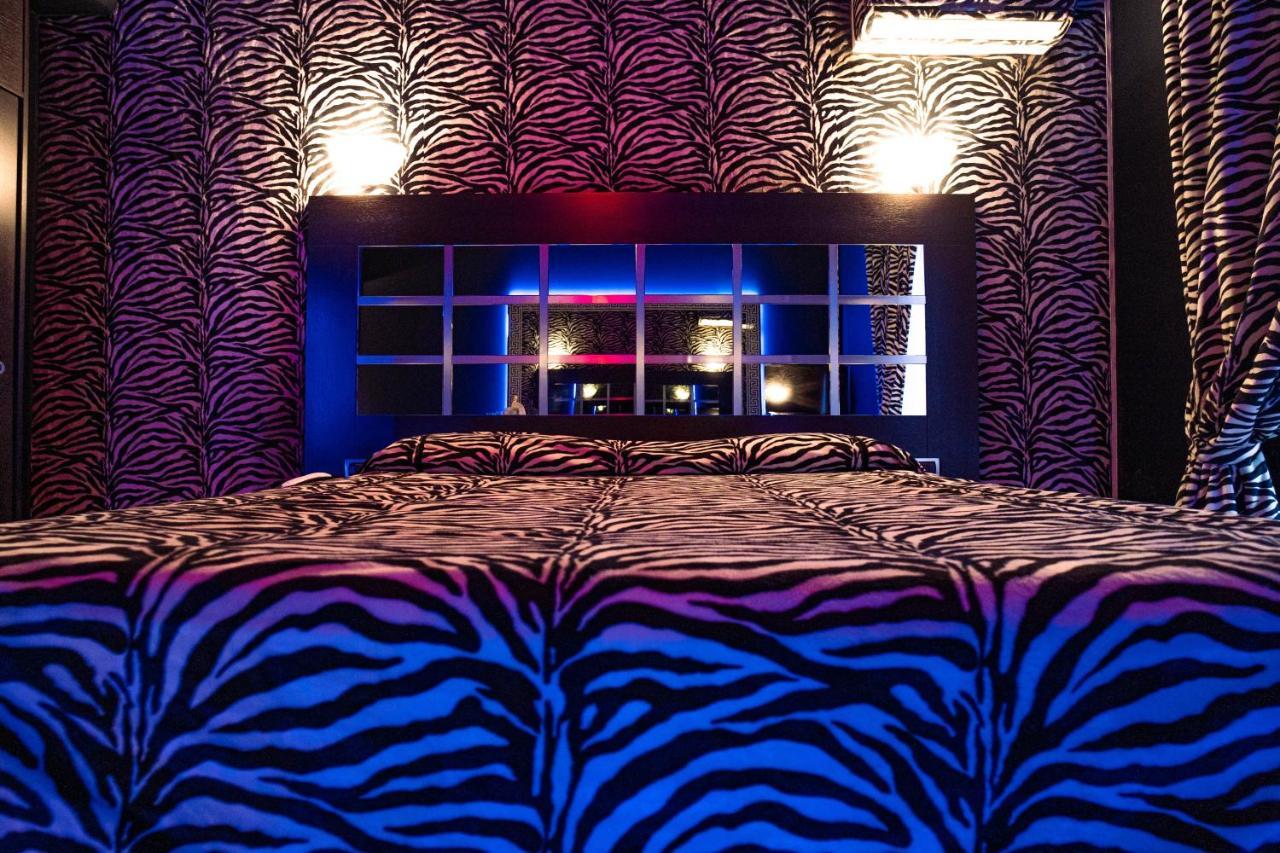 Marcantonio Hotel Giugliano In Campania Εξωτερικό φωτογραφία