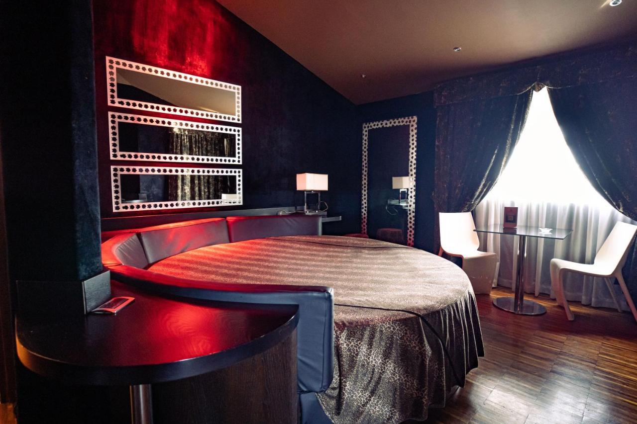Marcantonio Hotel Giugliano In Campania Εξωτερικό φωτογραφία